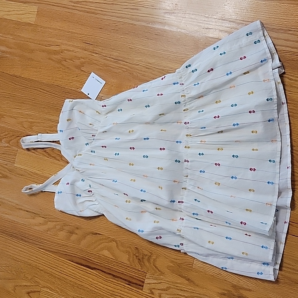 LADIES O'NEIL DRESS